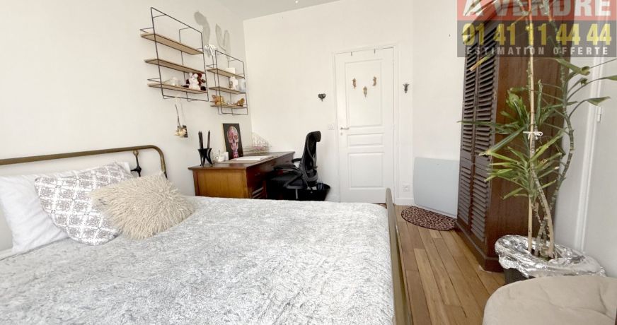 vente Appartement Asnieres Sur Seine