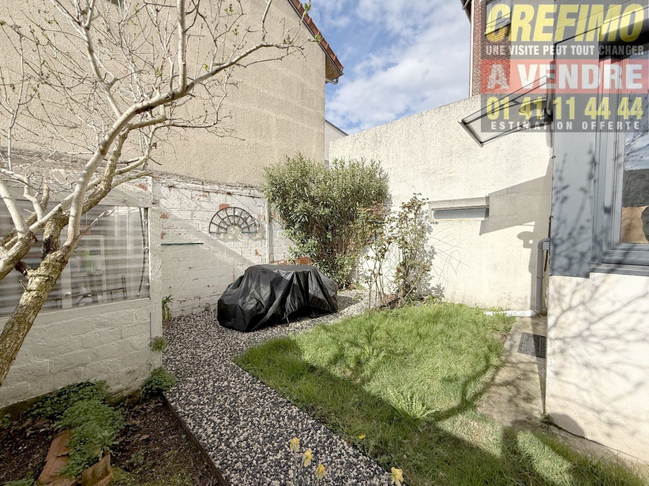 à vendre Appartement Asnieres Sur Seine - Photo 5