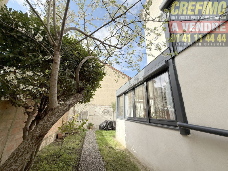 vente Appartement Asnieres Sur Seine - Photo 2