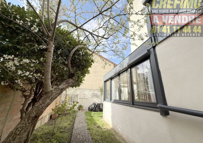 for sale Appartement Asnieres Sur Seine