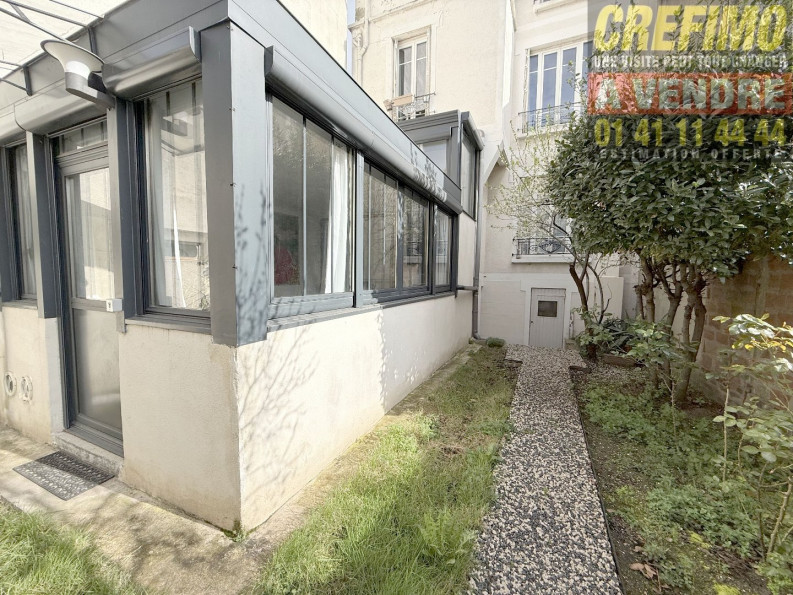 vente Appartement Asnieres Sur Seine - Photo 4