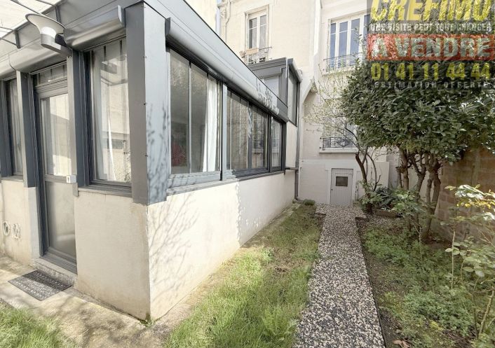 à vendre Appartement Asnieres Sur Seine
