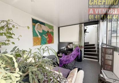 vente Appartement Asnieres Sur Seine