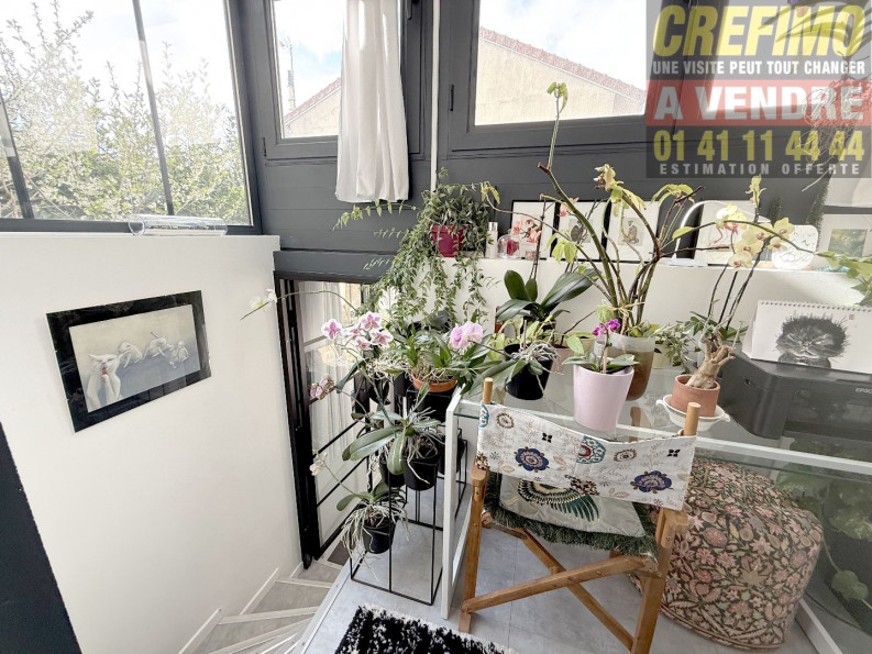 vente Appartement Asnieres Sur Seine - Photo 7