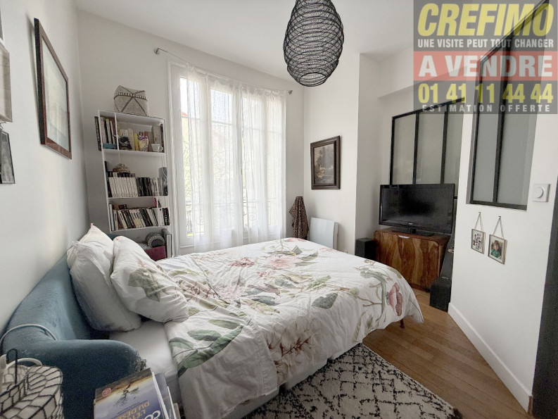 vente Appartement Asnieres Sur Seine - Photo 8