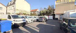 vente Terrain Asnieres Sur Seine