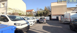 vente Terrain Asnieres Sur Seine