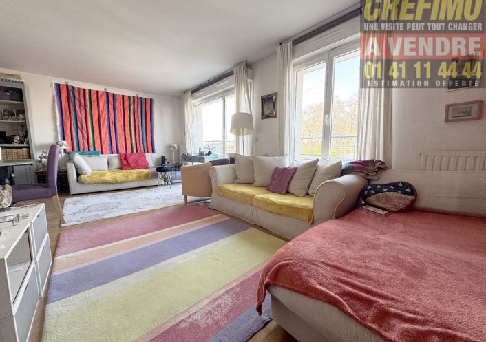 à vendre Appartement Asnieres Sur Seine