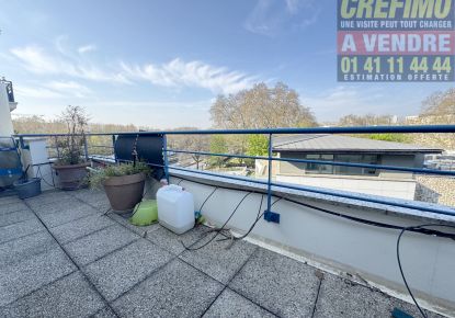 vente Appartement Asnieres Sur Seine