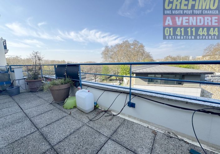 for sale Appartement Asnieres Sur Seine
