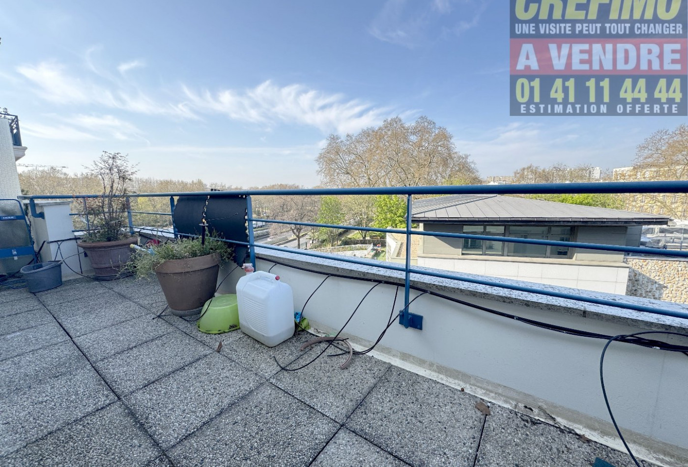 vente Appartement Asnieres Sur Seine - Photo 2