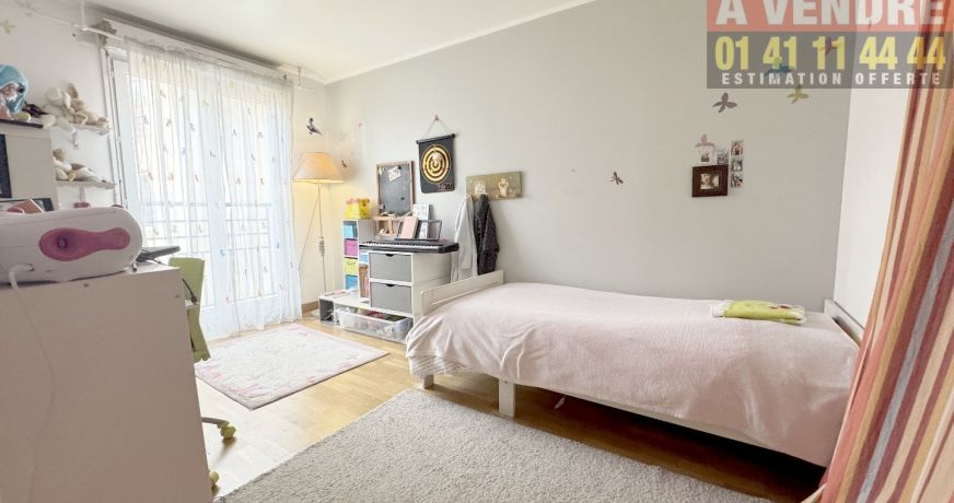 vente Appartement Asnieres Sur Seine