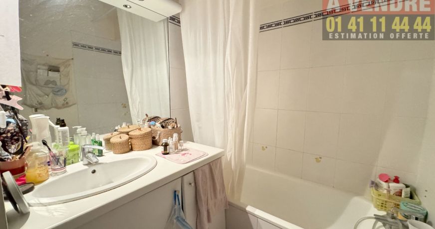 vente Appartement Asnieres Sur Seine