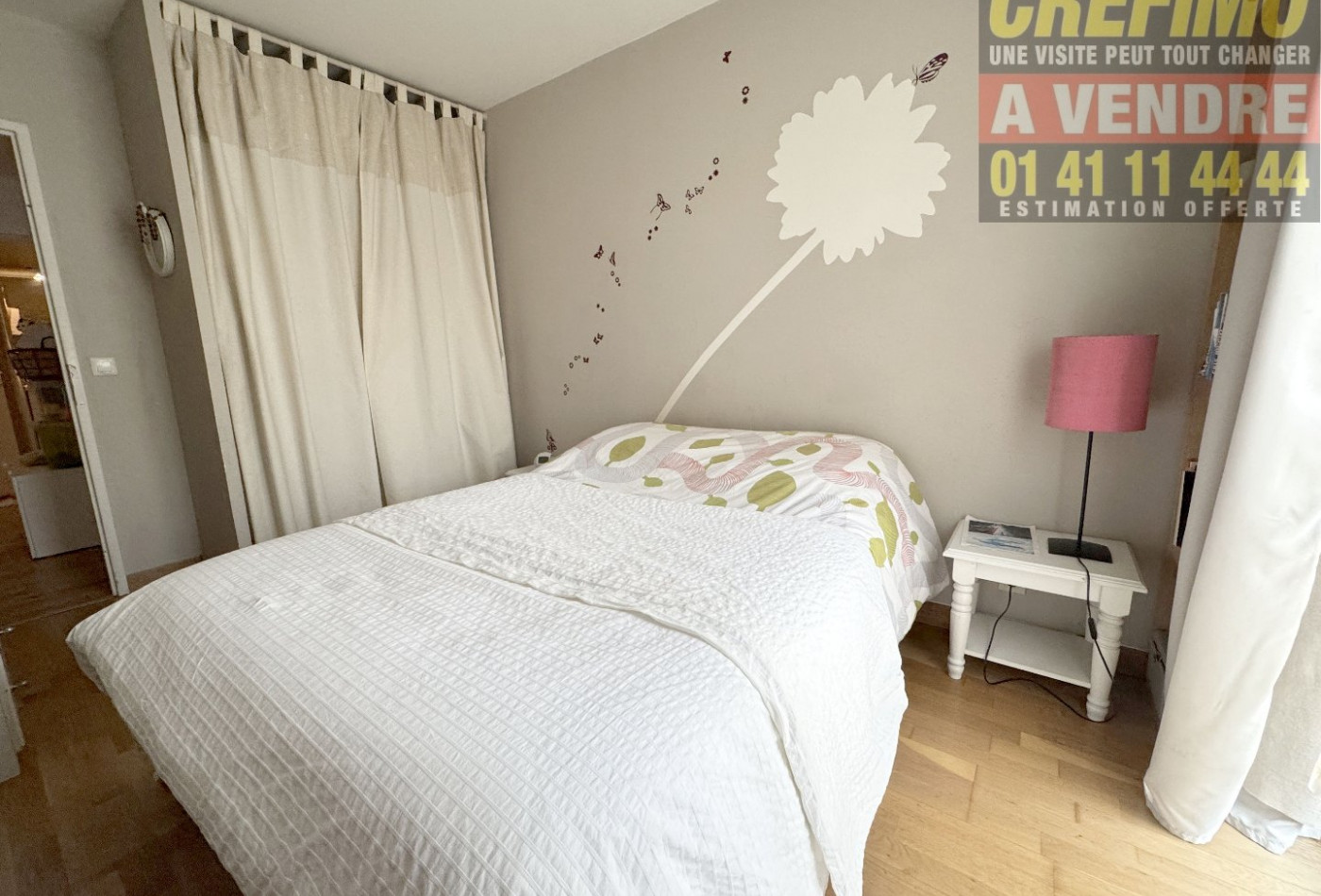 vente Appartement Asnieres Sur Seine - Photo 8