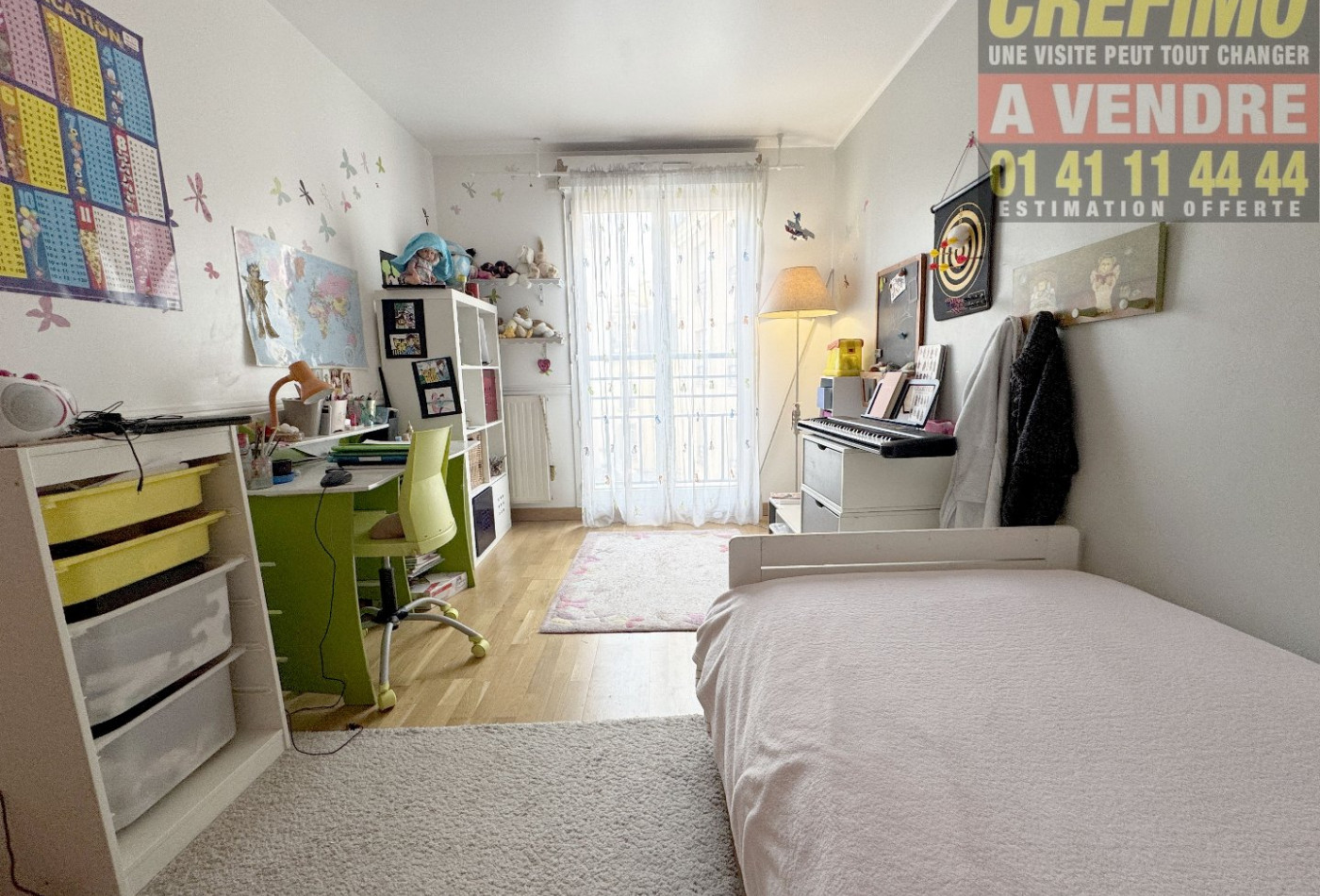 vente Appartement Asnieres Sur Seine - Photo 10