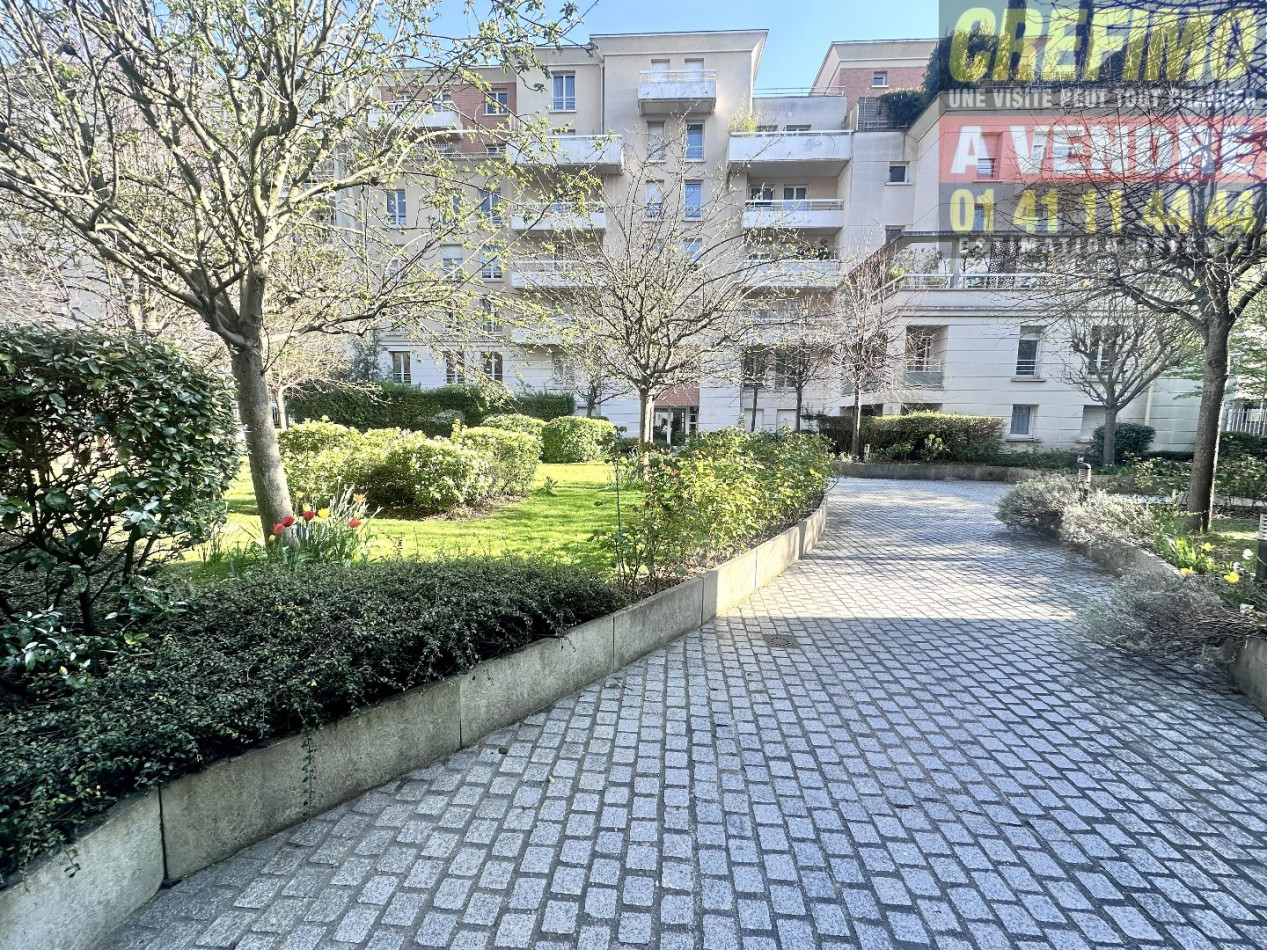 à vendre Appartement Asnieres Sur Seine - Photo 2