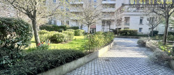 vente Appartement Asnieres Sur Seine