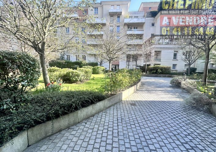 à vendre Appartement Asnieres Sur Seine