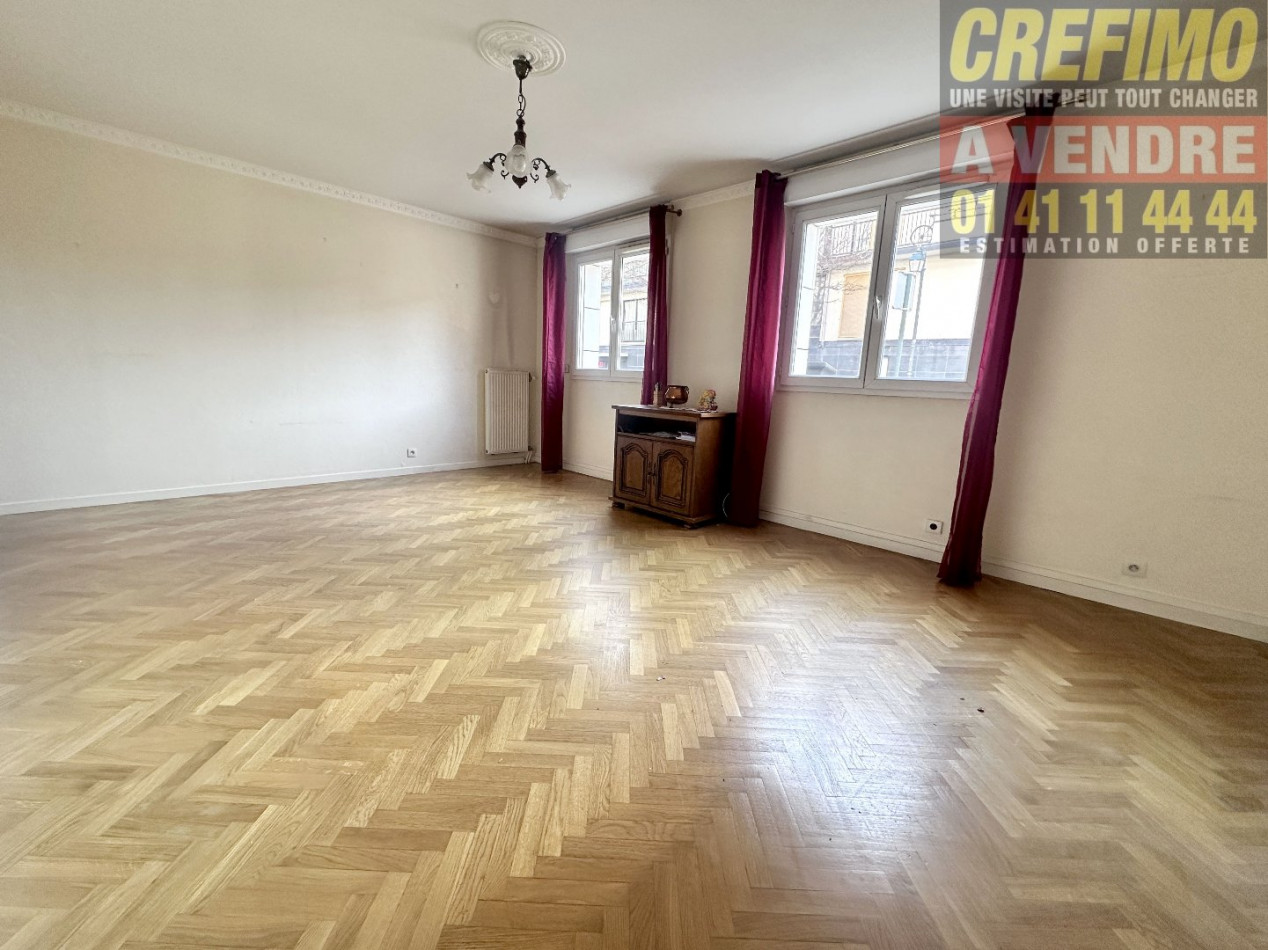 à vendre Appartement Asnieres Sur Seine - Photo 1