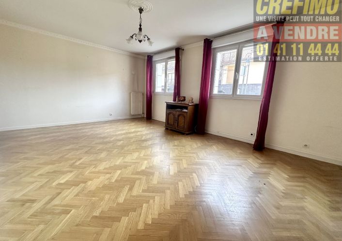 à vendre Appartement Asnieres Sur Seine
