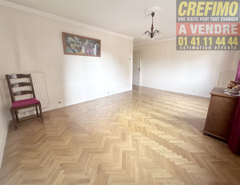 vente Appartement Asnieres Sur Seine - Photo 3