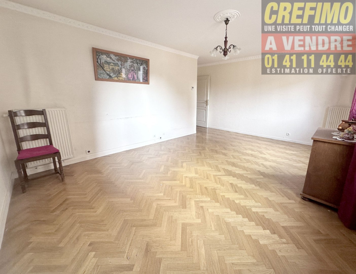 à vendre Appartement Asnieres Sur Seine - Photo 3