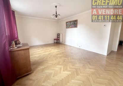vente Appartement Asnieres Sur Seine