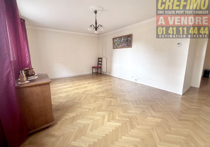 à vendre Appartement Asnieres Sur Seine