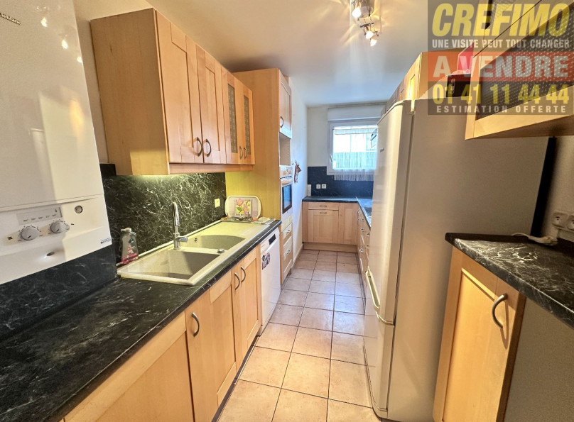 vente Appartement Asnieres Sur Seine - Photo 5