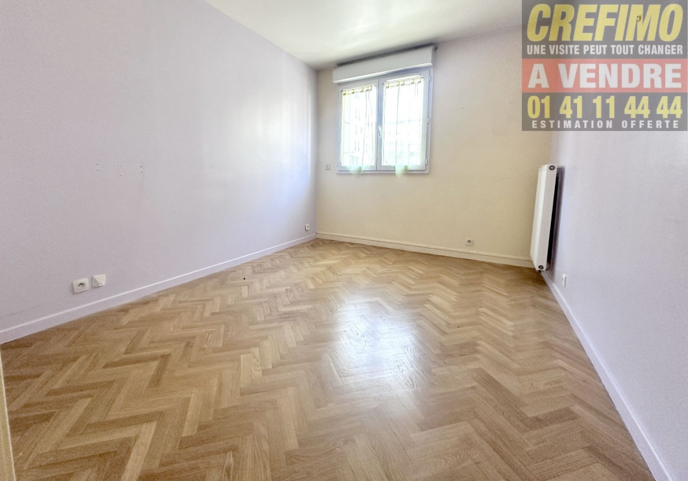 à vendre Appartement Asnieres Sur Seine - Photo 6