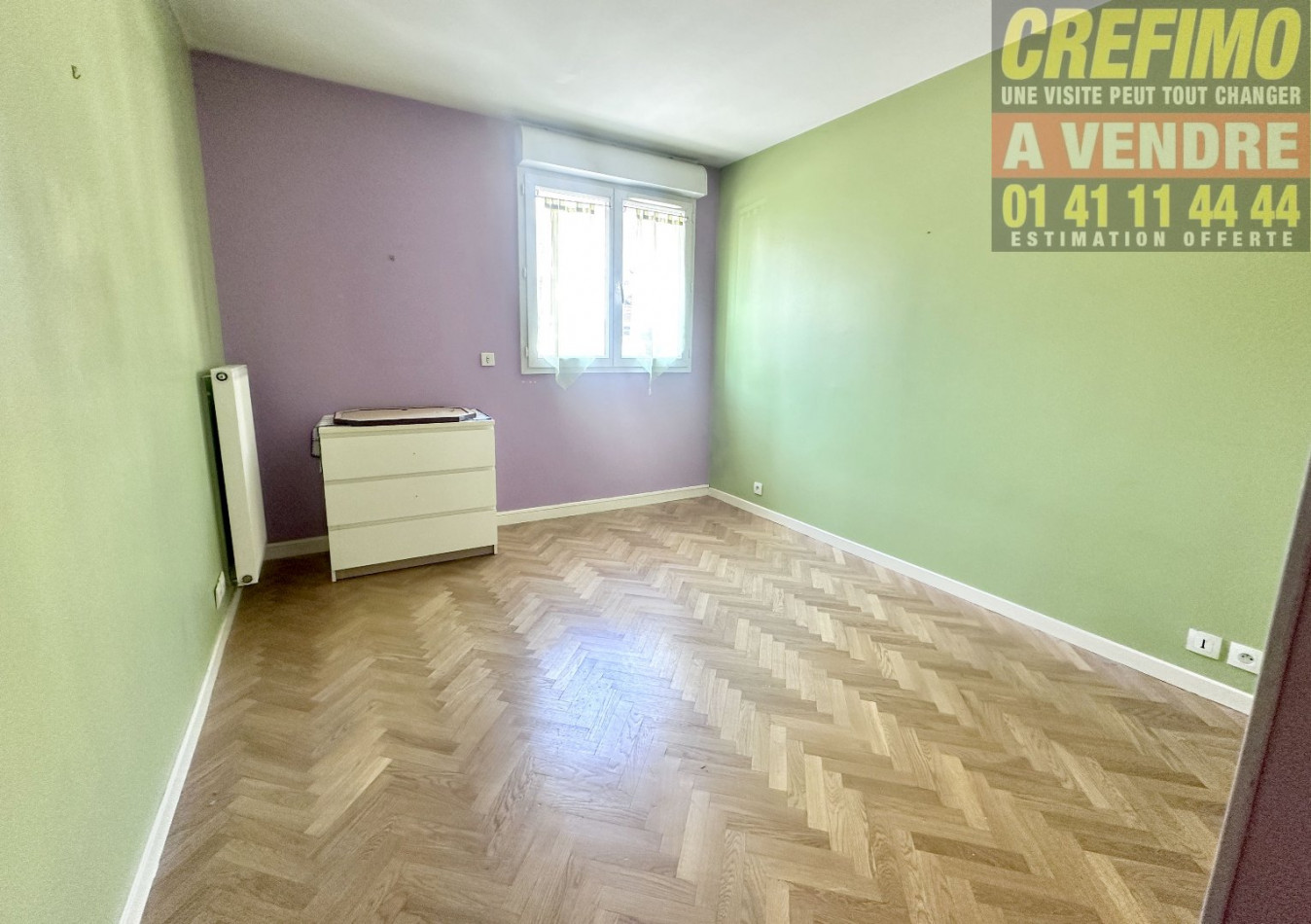 à vendre Appartement Asnieres Sur Seine - Photo 8