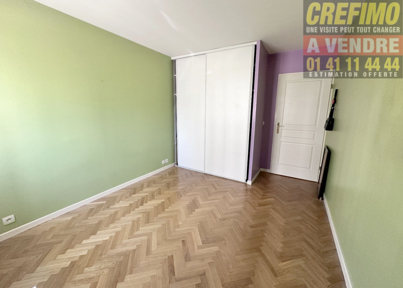 à vendre Appartement Asnieres Sur Seine - Photo 9