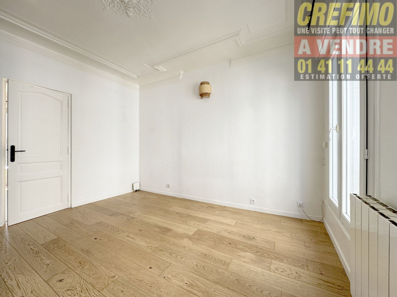 à vendre Appartement Asnieres Sur Seine - Photo 10