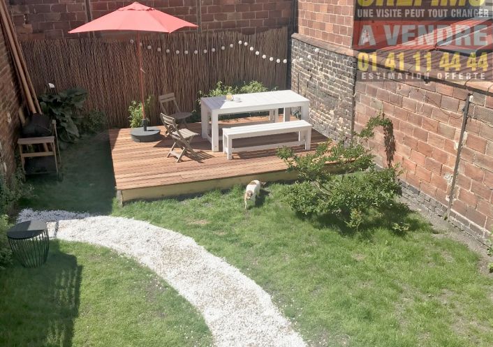 à vendre Appartement Asnieres Sur Seine