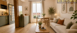 vente Appartement Asnieres Sur Seine