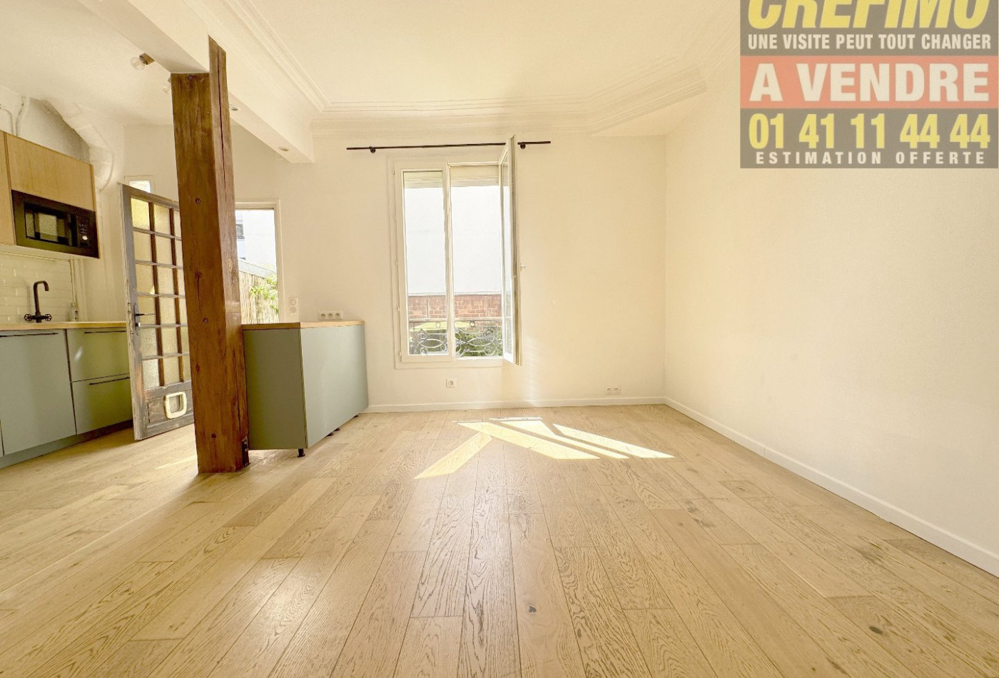 vente Appartement Asnieres Sur Seine - Photo 2