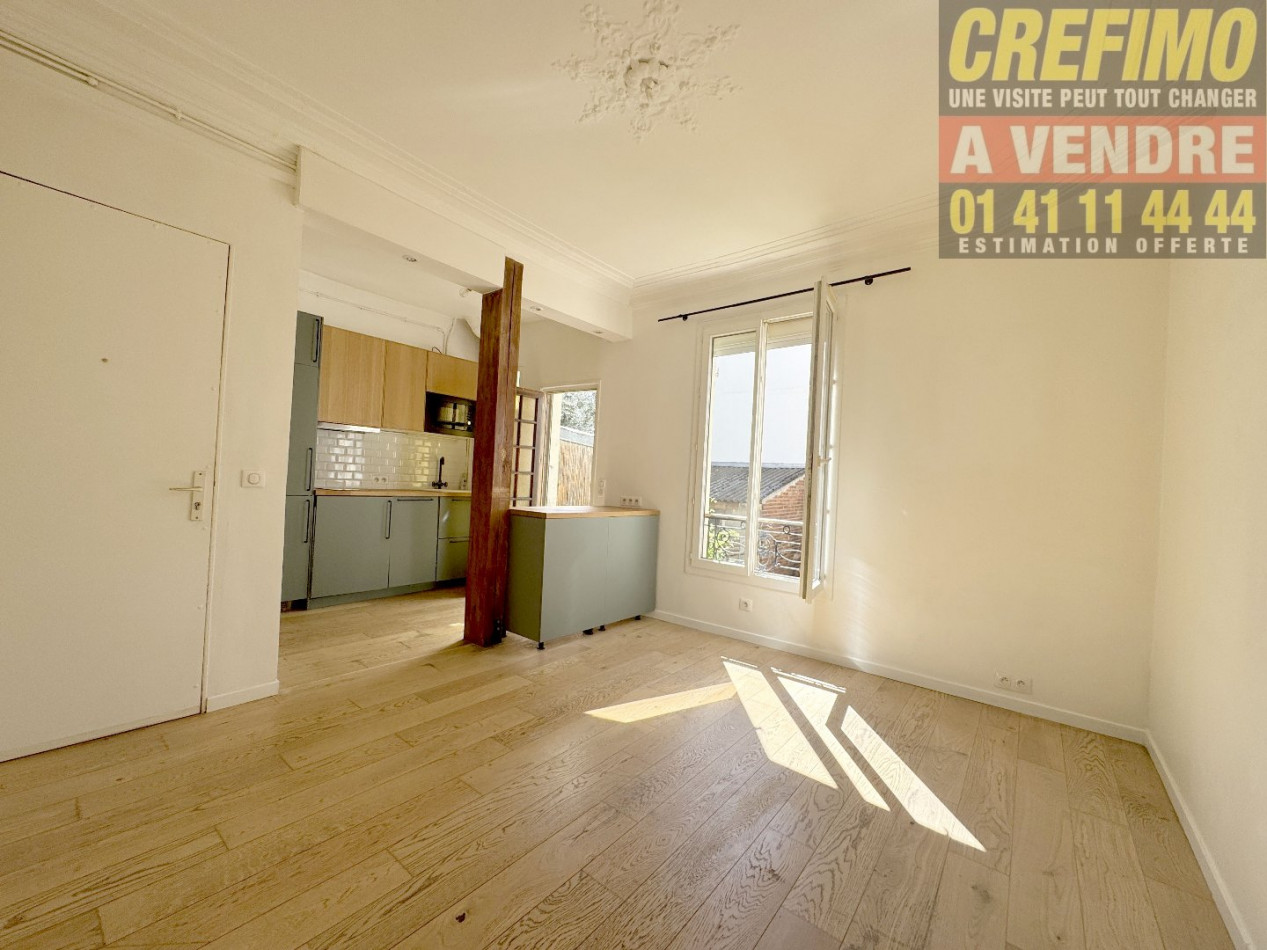 à vendre Appartement Asnieres Sur Seine - Photo 4