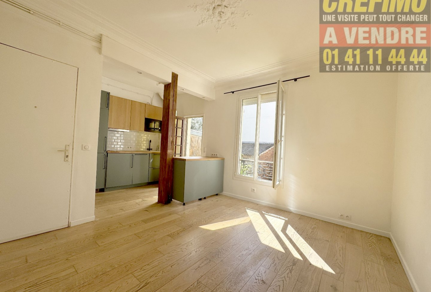 vente Appartement Asnieres Sur Seine - Photo 5