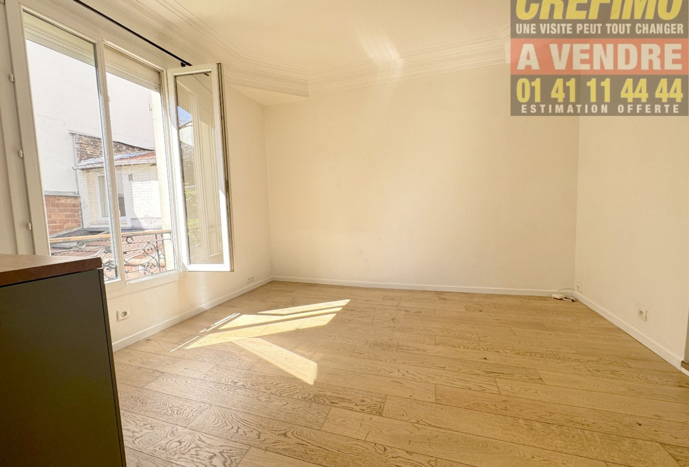 vente Appartement Asnieres Sur Seine - Photo 6