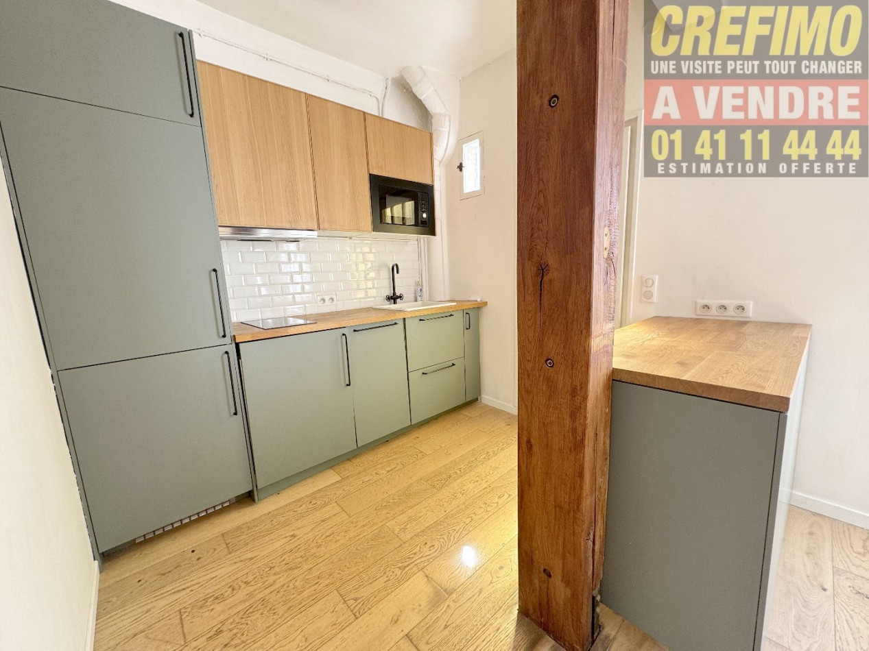 à vendre Appartement Asnieres Sur Seine - Photo 7