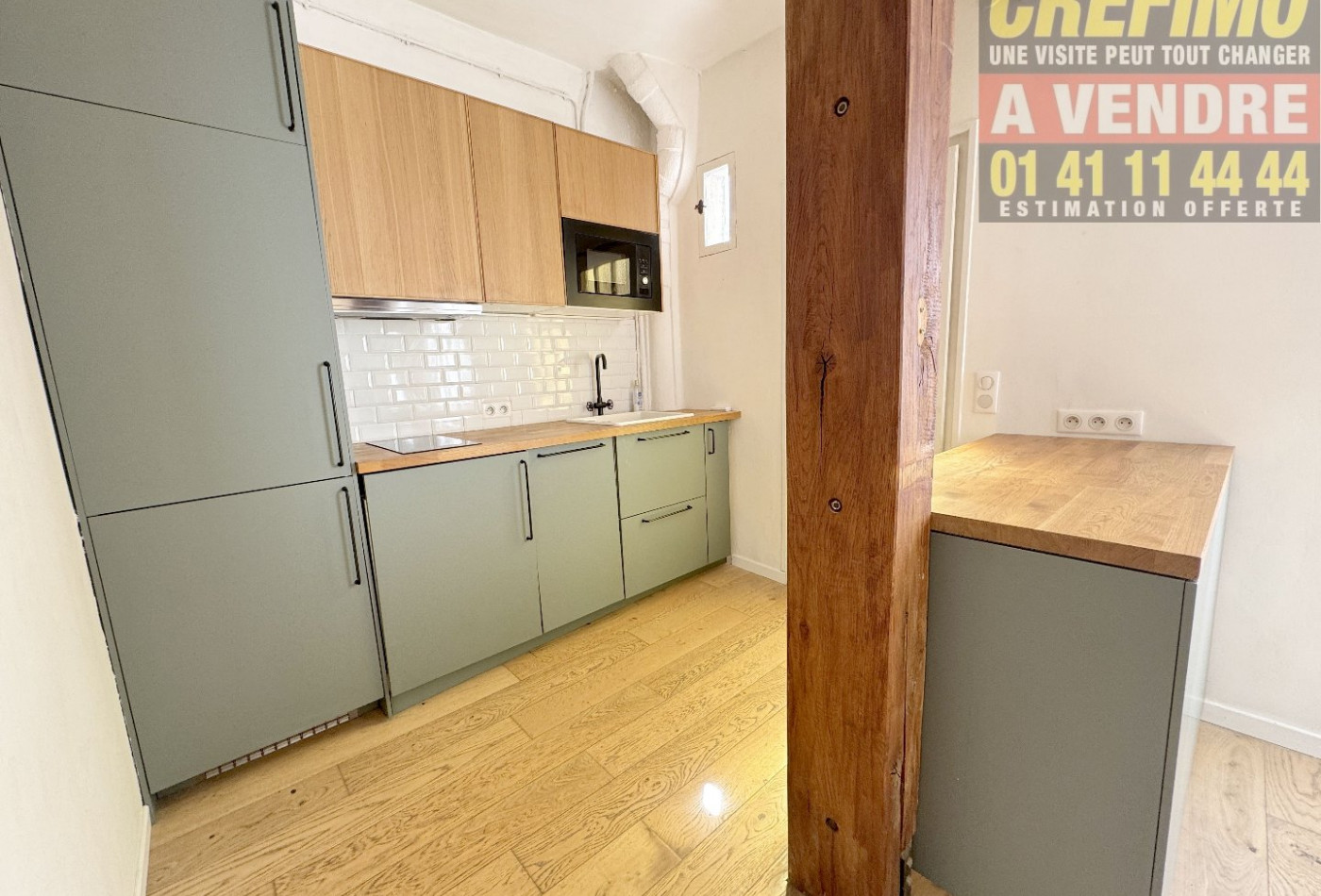 vente Appartement Asnieres Sur Seine - Photo 7