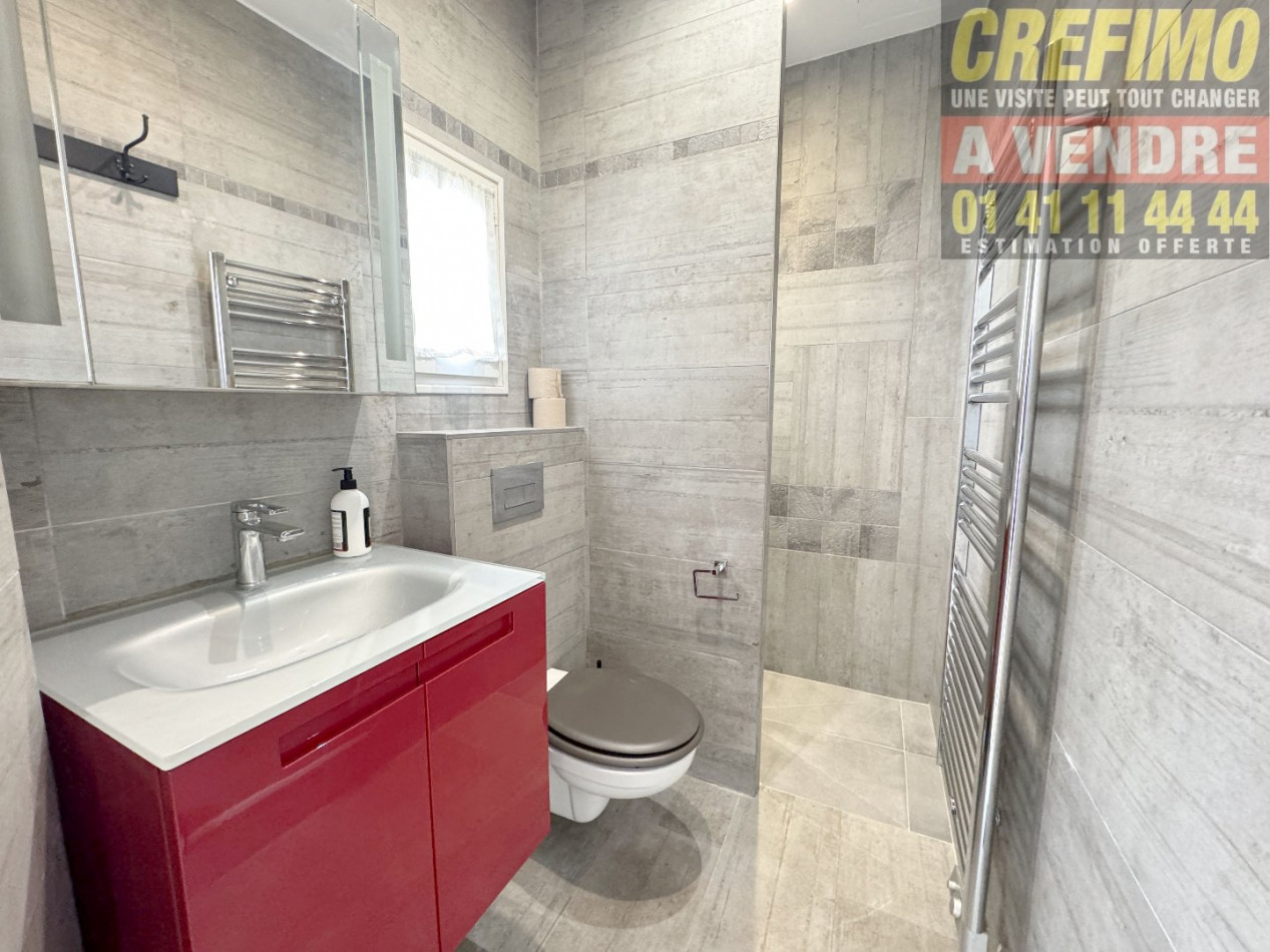 à vendre Appartement Asnieres Sur Seine - Photo 10