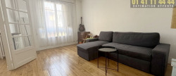 vente Appartement Asnieres Sur Seine