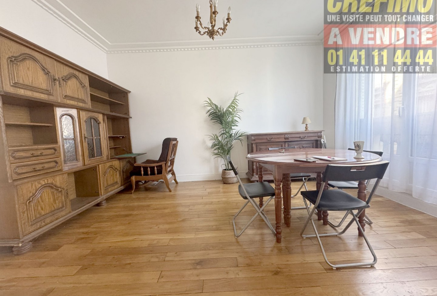 vente Appartement Asnieres Sur Seine - Photo 3