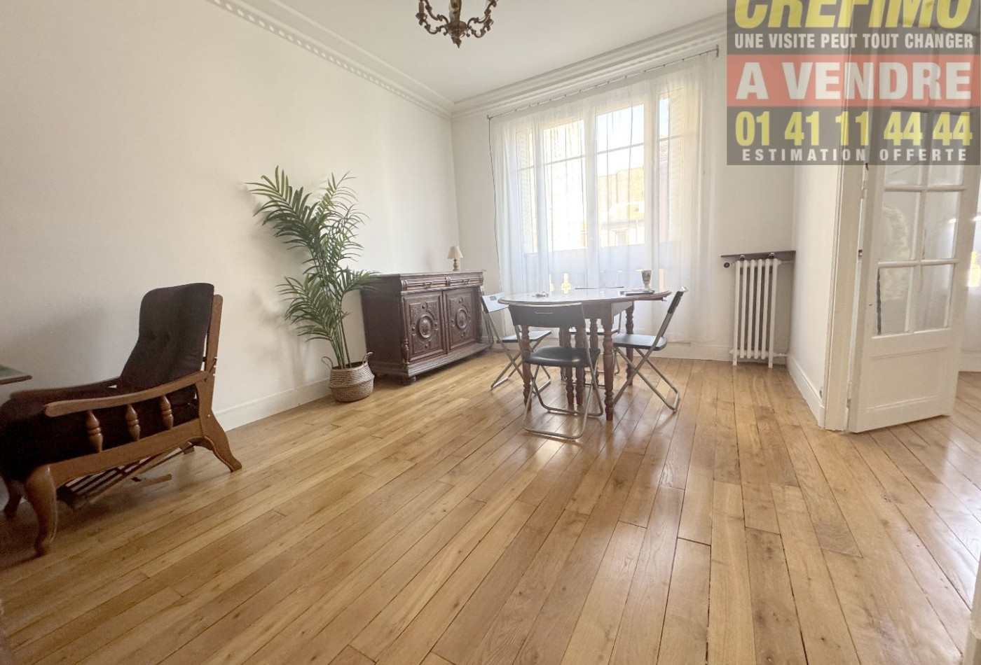 vente Appartement Asnieres Sur Seine - Photo 1