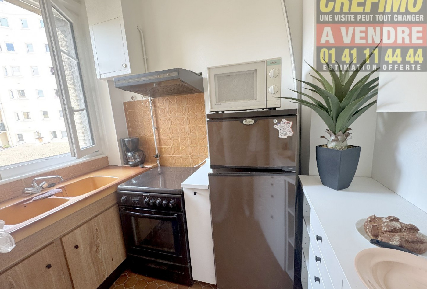 vente Appartement Asnieres Sur Seine - Photo 4