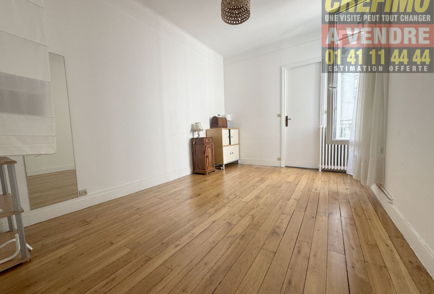 vente Appartement Asnieres Sur Seine - Photo 7