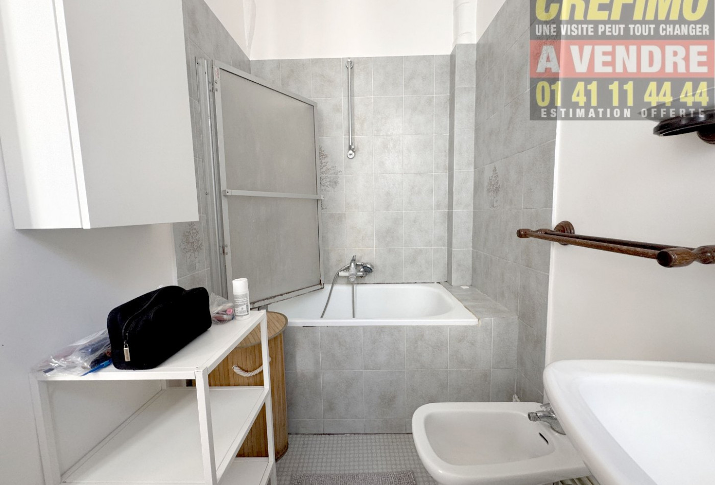 vente Appartement Asnieres Sur Seine - Photo 8