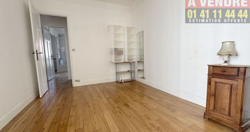 vente Appartement Asnieres Sur Seine