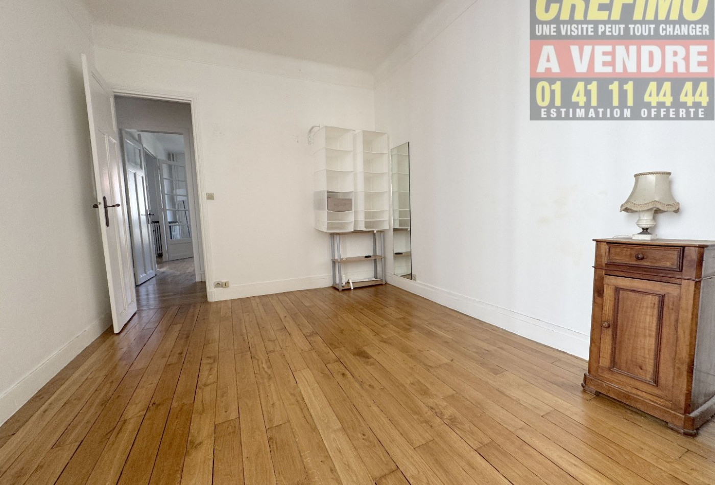 vente Appartement Asnieres Sur Seine - Photo 9